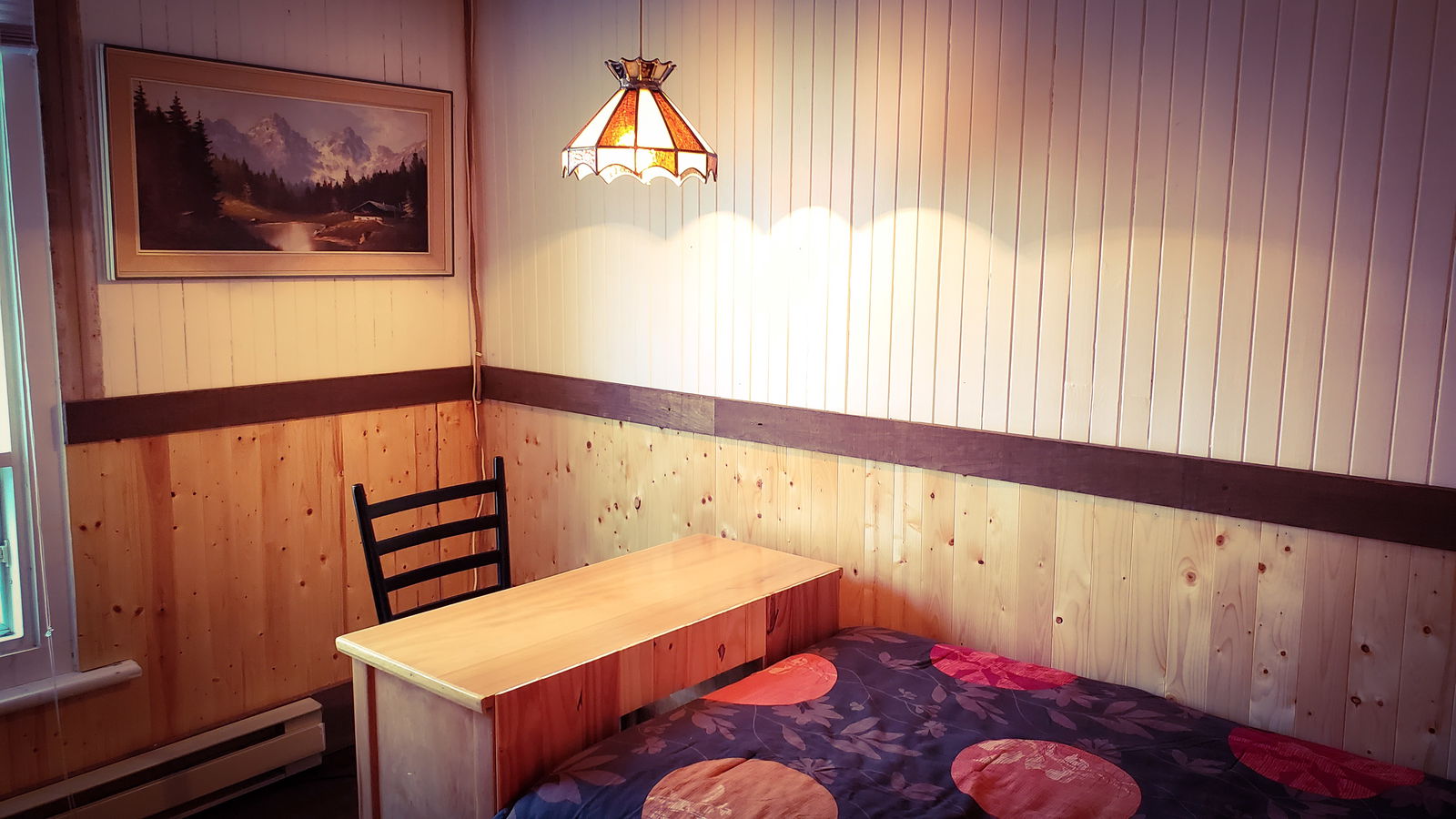 Chambre Chez L'habitant Lévis 525577