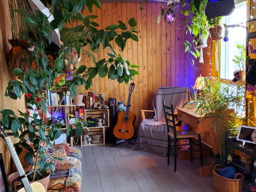 Chambre Chez L'habitant Lévis 525577-3