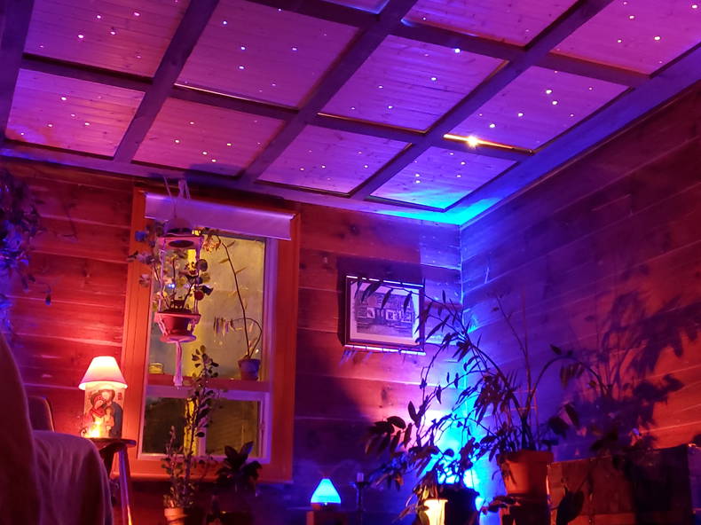 Chambre Chez L'habitant Lévis 525577-5