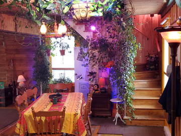 Chambre Chez L'habitant Lévis 525577-6