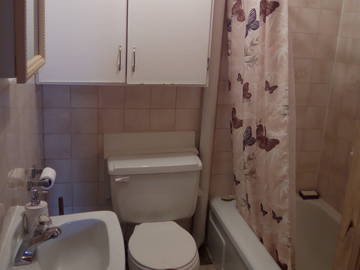 Chambre Chez L'habitant Lévis 525577-7