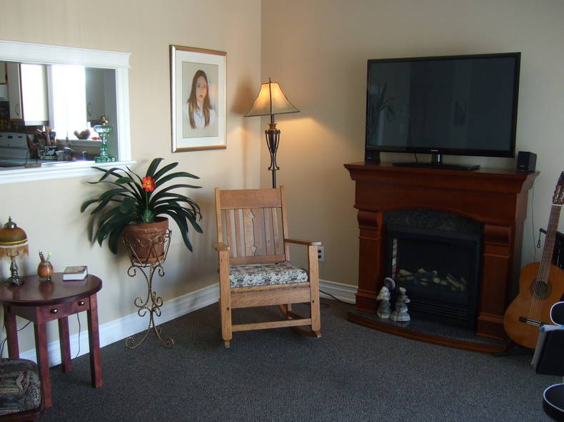 Chambres D'hôtes Gatineau 123206-5