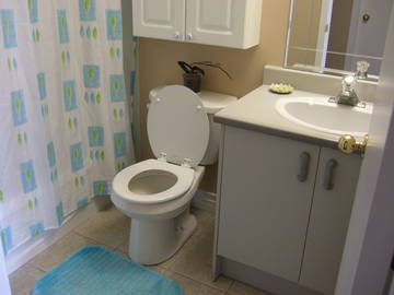 Gästezimmer Gatineau 123206-8