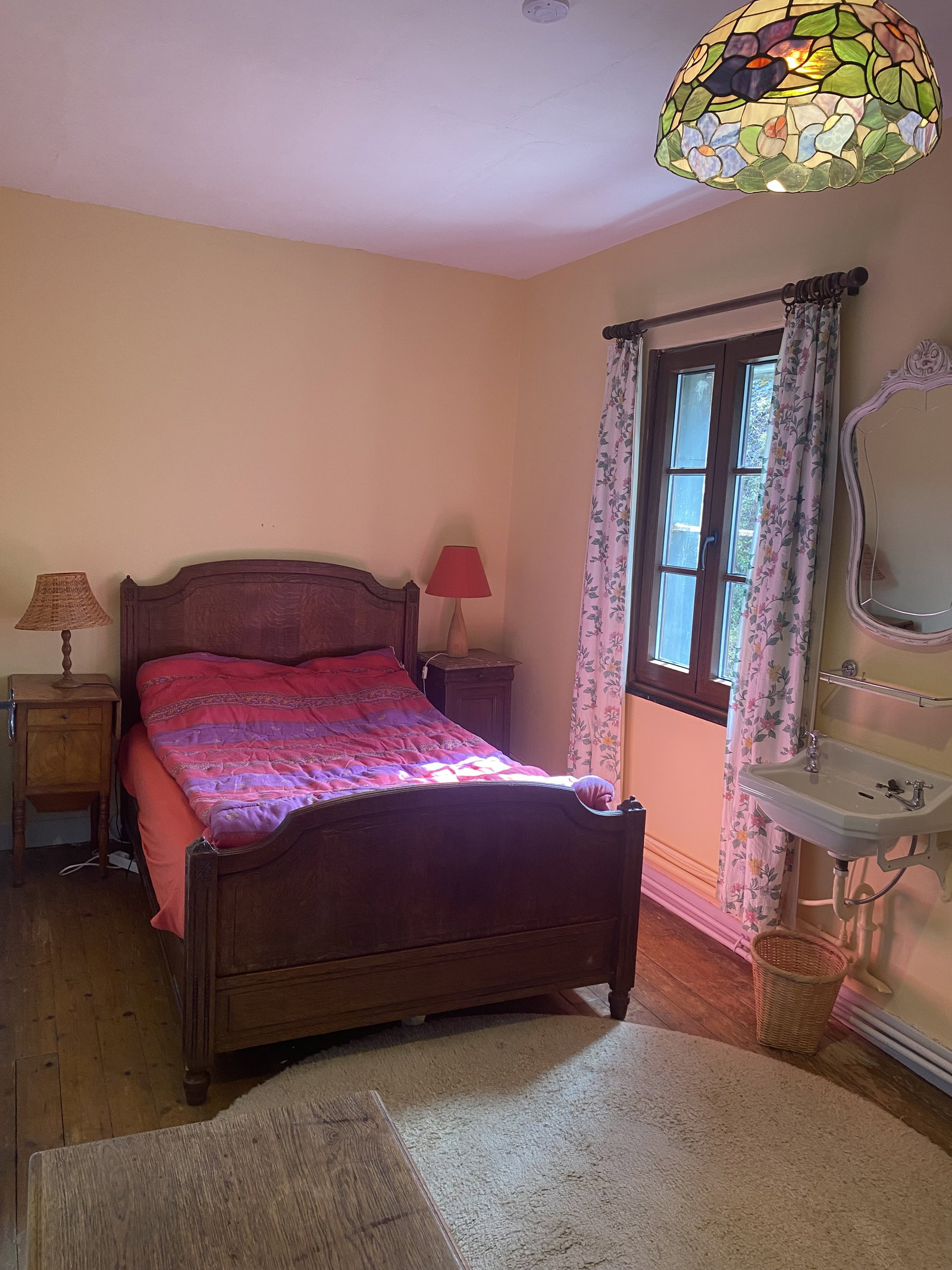 Chambre Chez L'habitant Huy 662250