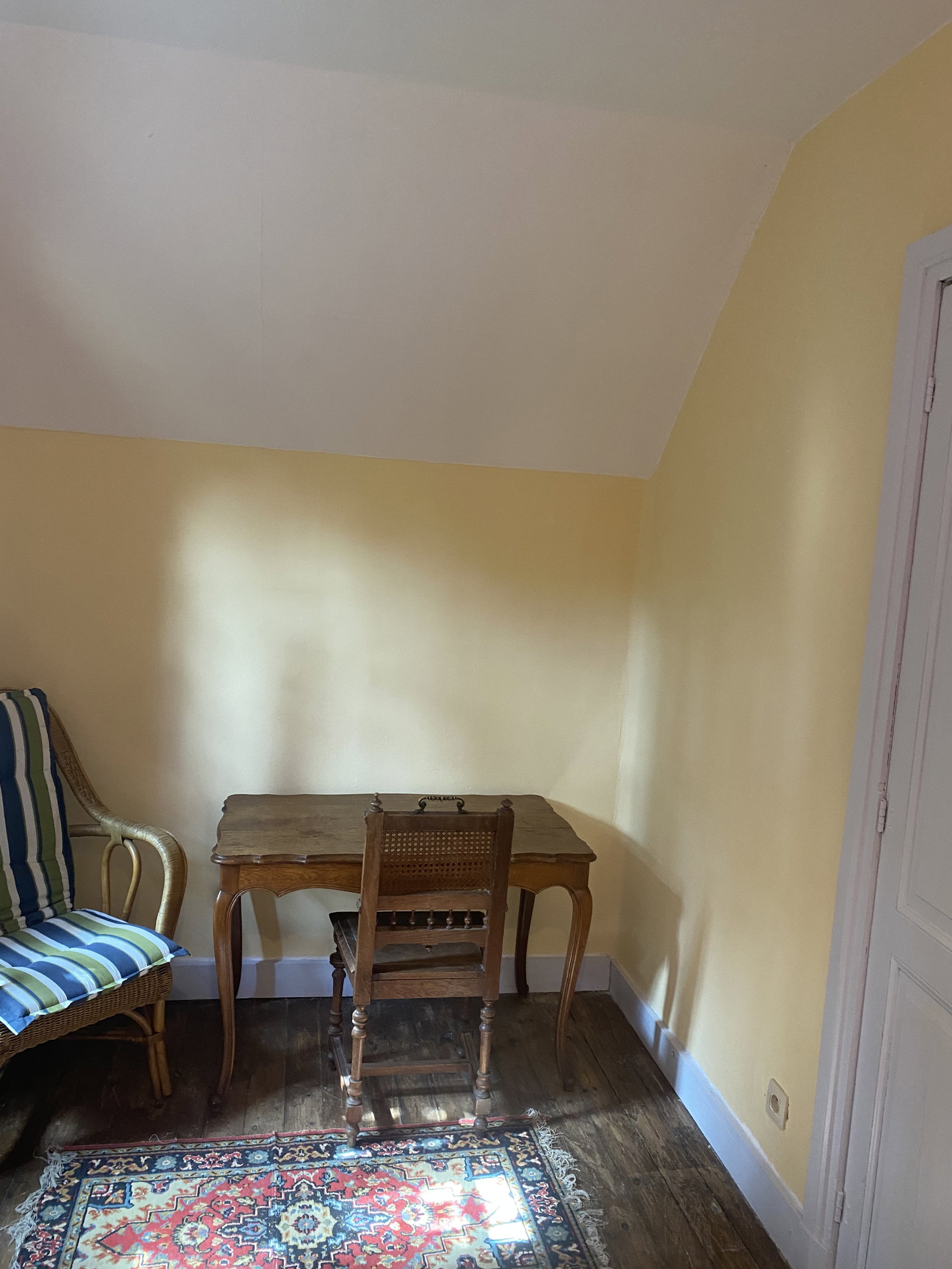 Chambre Chez L'habitant Huy 662250