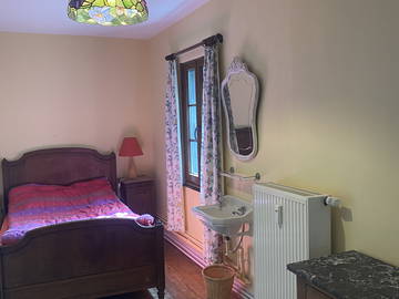 Chambre Chez L'habitant Huy 662250-3