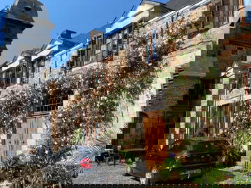 Chambre Chez L'habitant Huy 662250-8