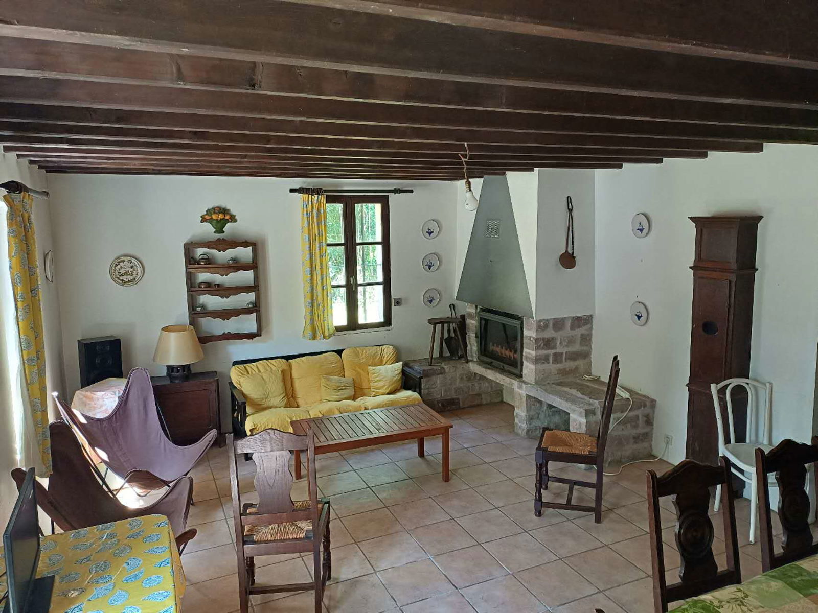 Logement Entier Plurien 660272