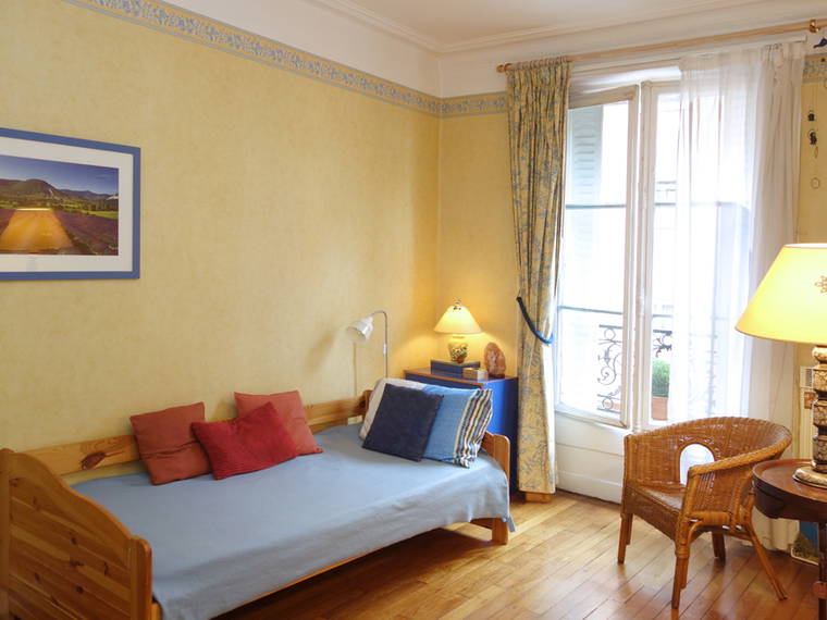 Homestay Paris 117583