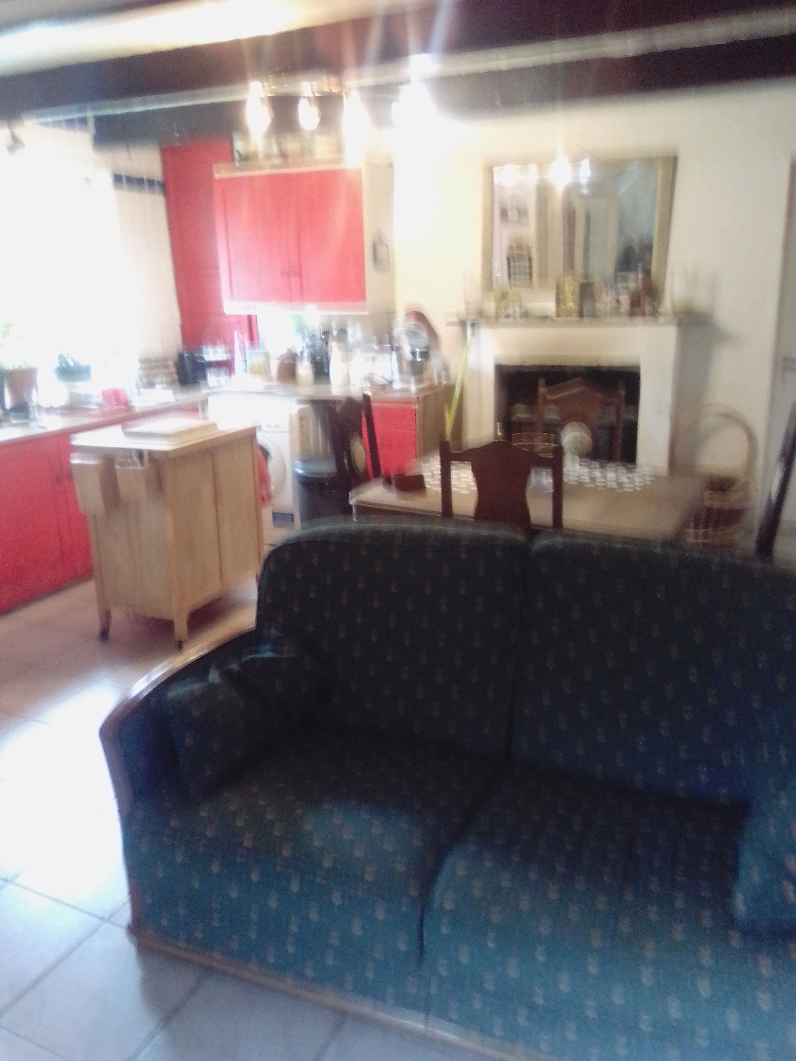 Chambre Chez L'habitant Spézet 263844