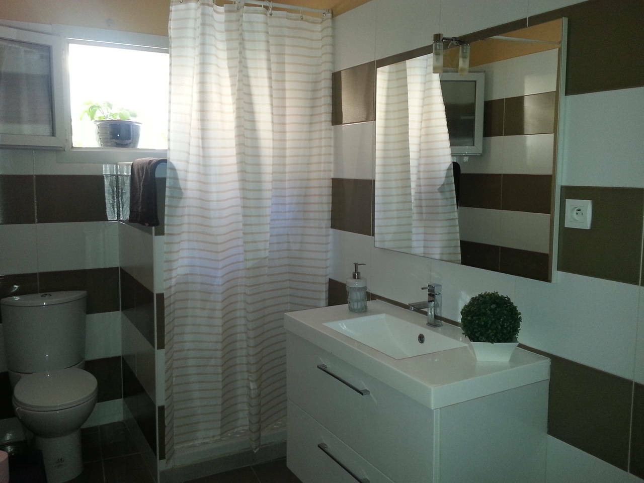 Camere Per Gli Ospiti Bernis 184235