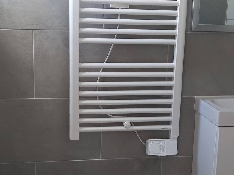 Ganzes Haus Vincennes 266028-3