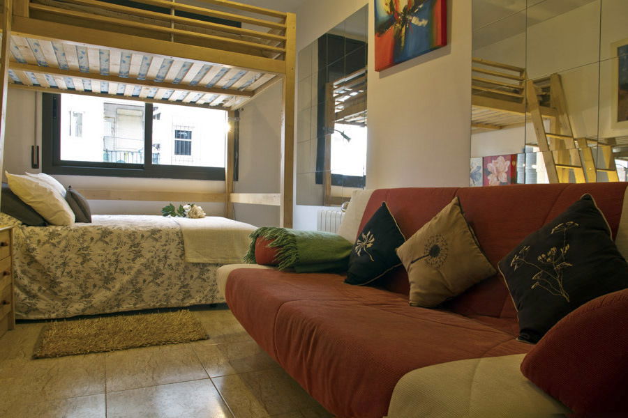 Coliving Barcelona 407343
