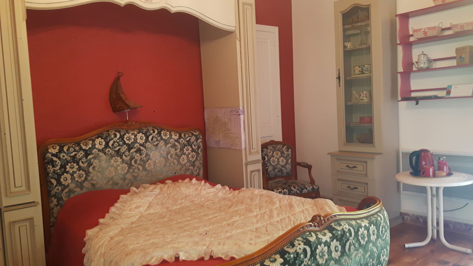 Chambre Chez L'habitant Donzère 112864