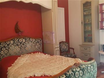 Roomlala | Belle Suite Familiale 5/6 P  Montelimar Sud  A7