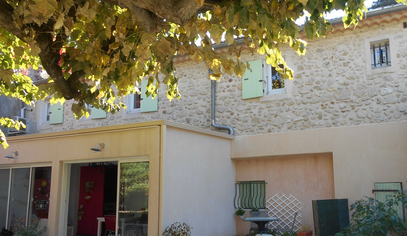 Chambre Chez L'habitant Donzère 112864