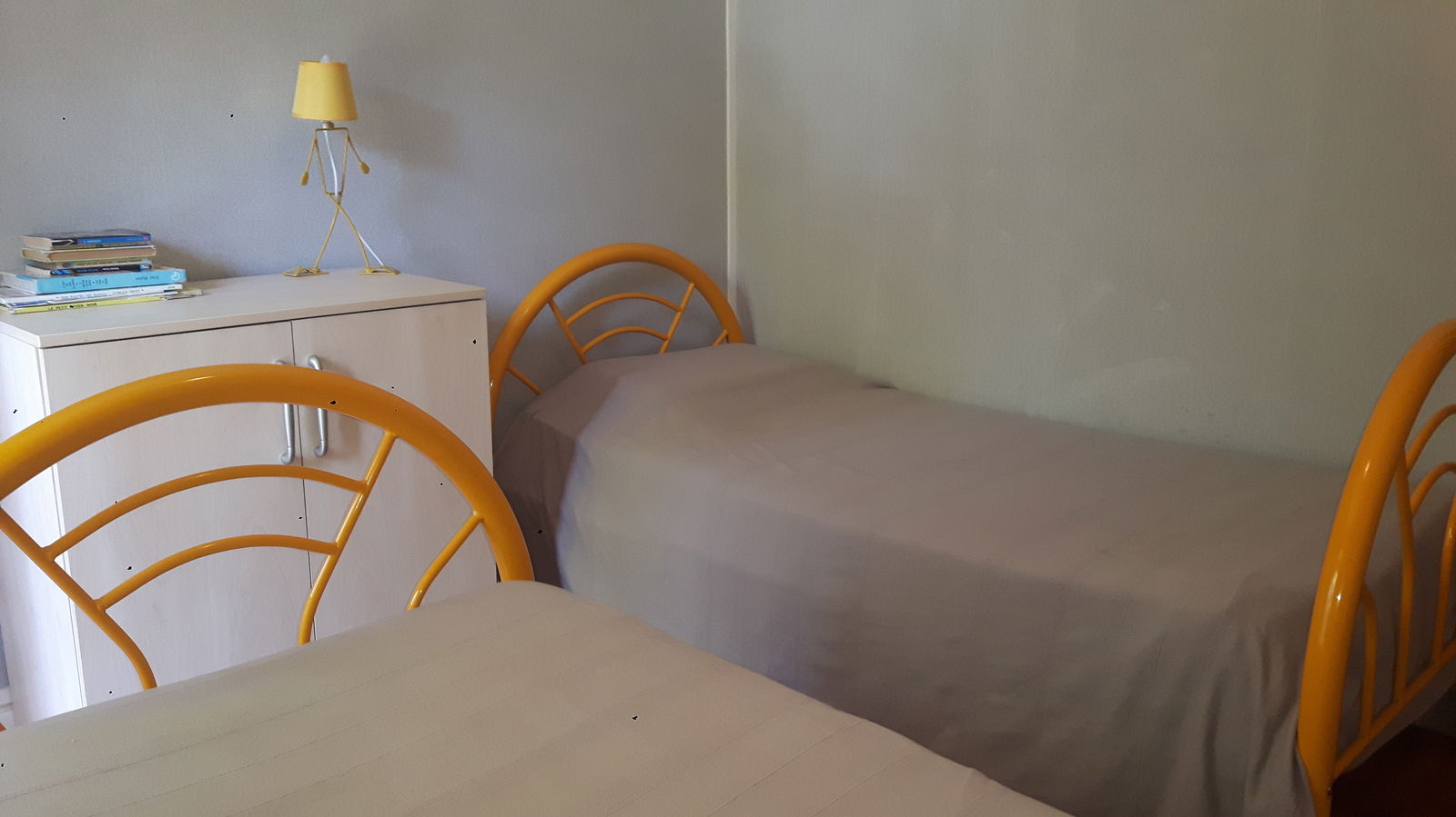 Chambre Chez L'habitant Donzère 112864