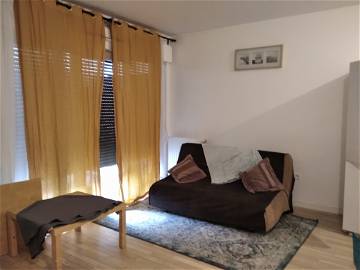 Room For Rent Romainville 241665