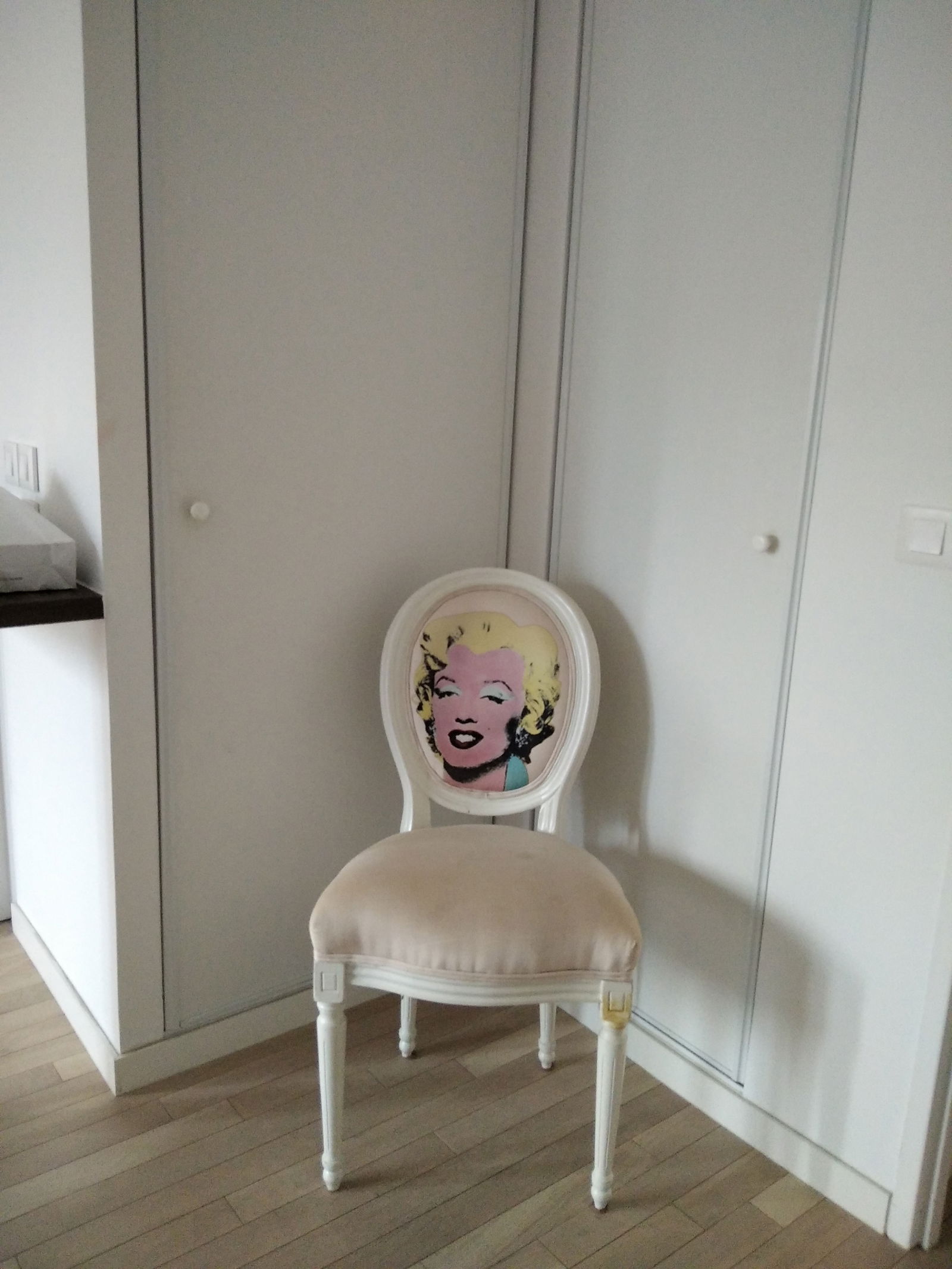 Oberoende Studio Romainville 241665