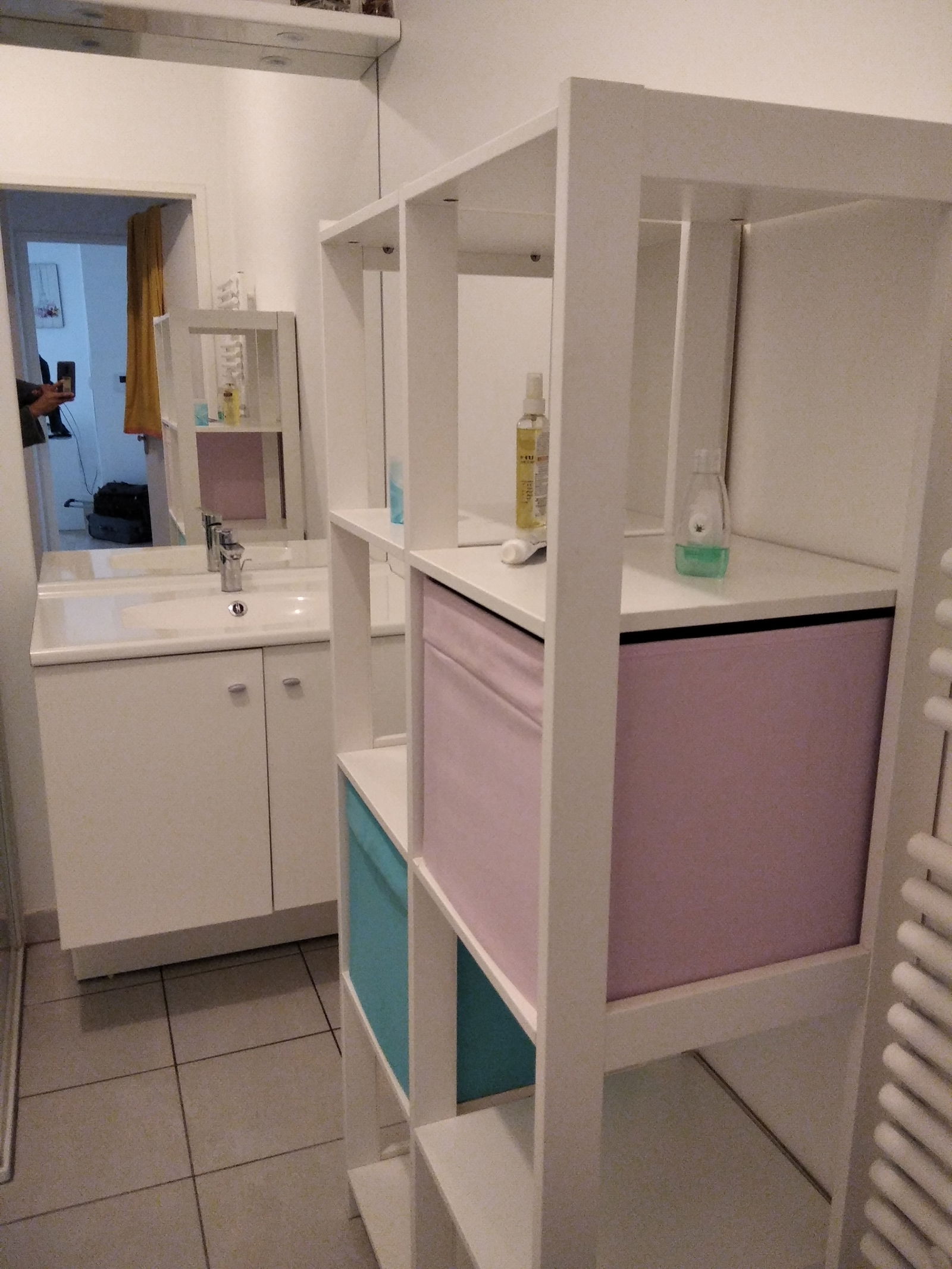 Oberoende Studio Romainville 241665