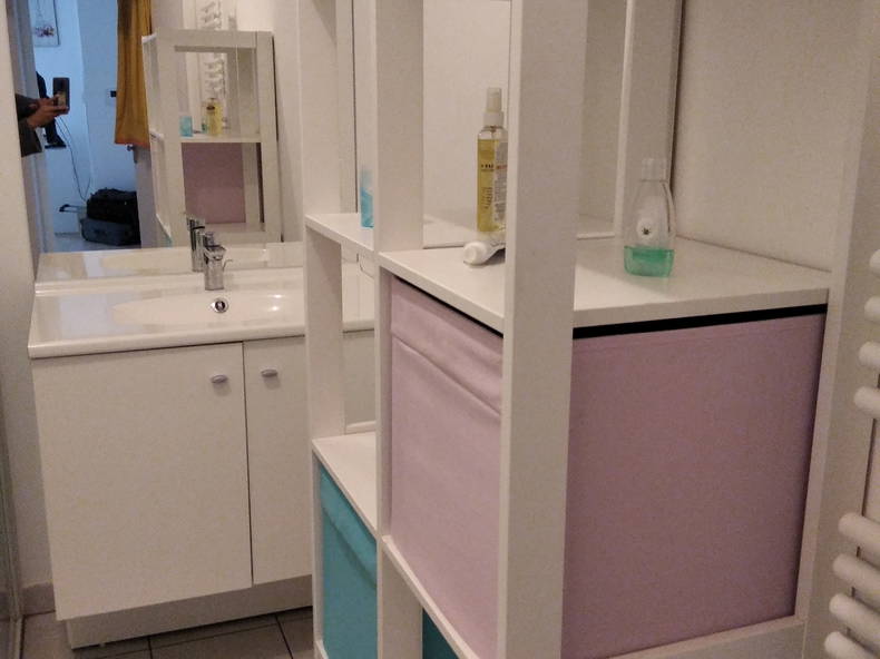 Toda La Casa Romainville 241665-5