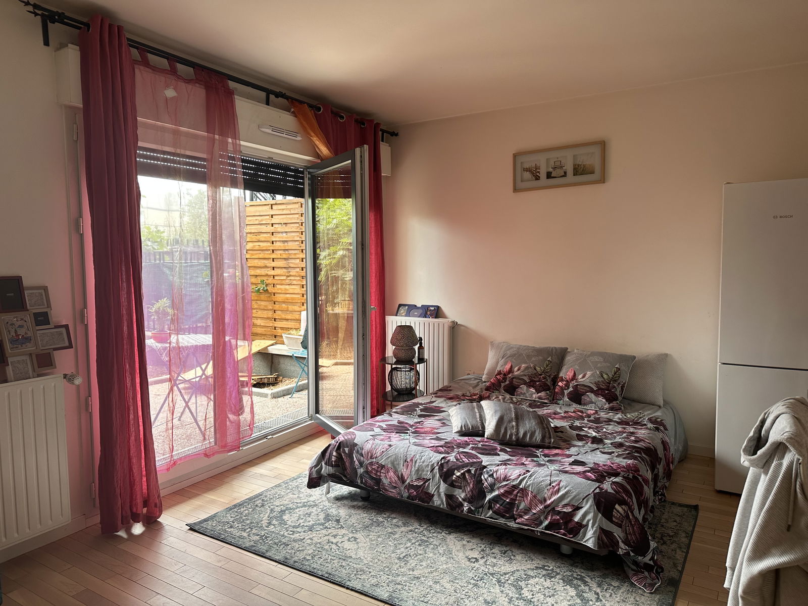 Oberoende Studio Romainville 241665