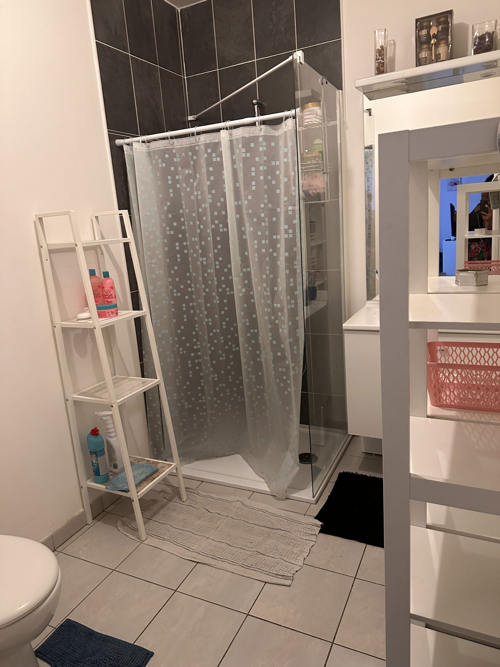 Oberoende Studio Romainville 241665