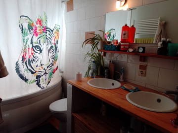 Chambre Chez L'habitant Saint-Nicolas 646817-4