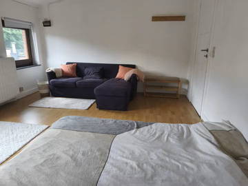 Chambre Chez L'habitant Saint-Nicolas 646817-6