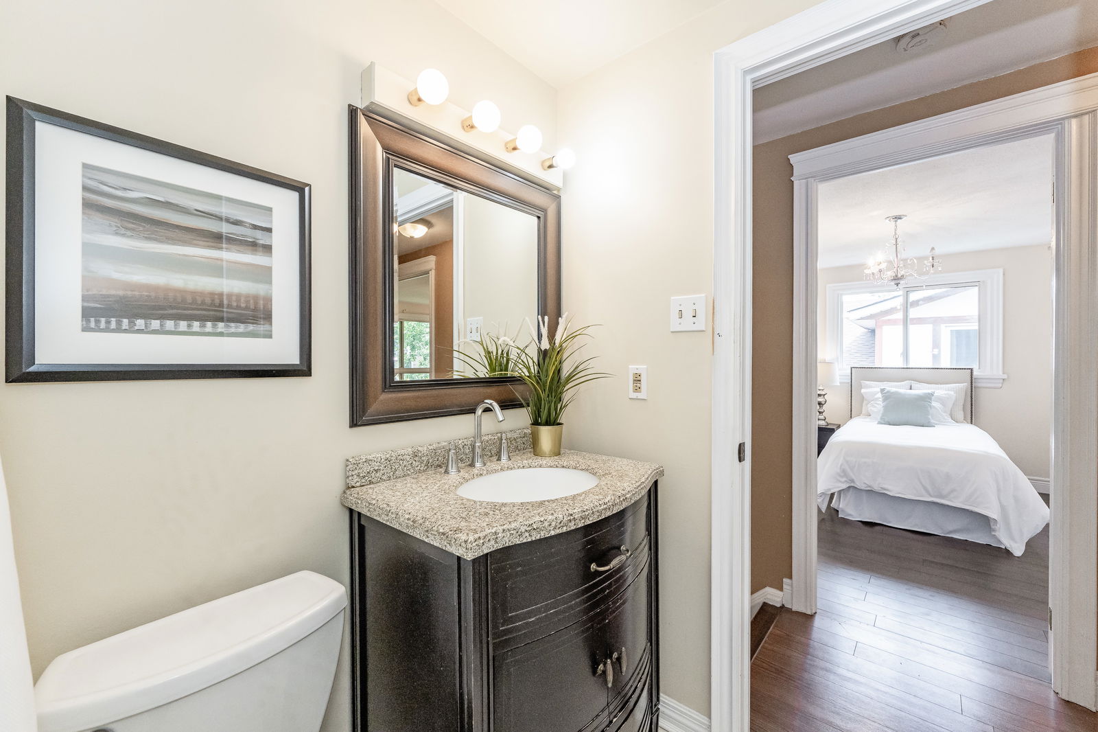 Chambre Chez L'habitant Waterloo 352803