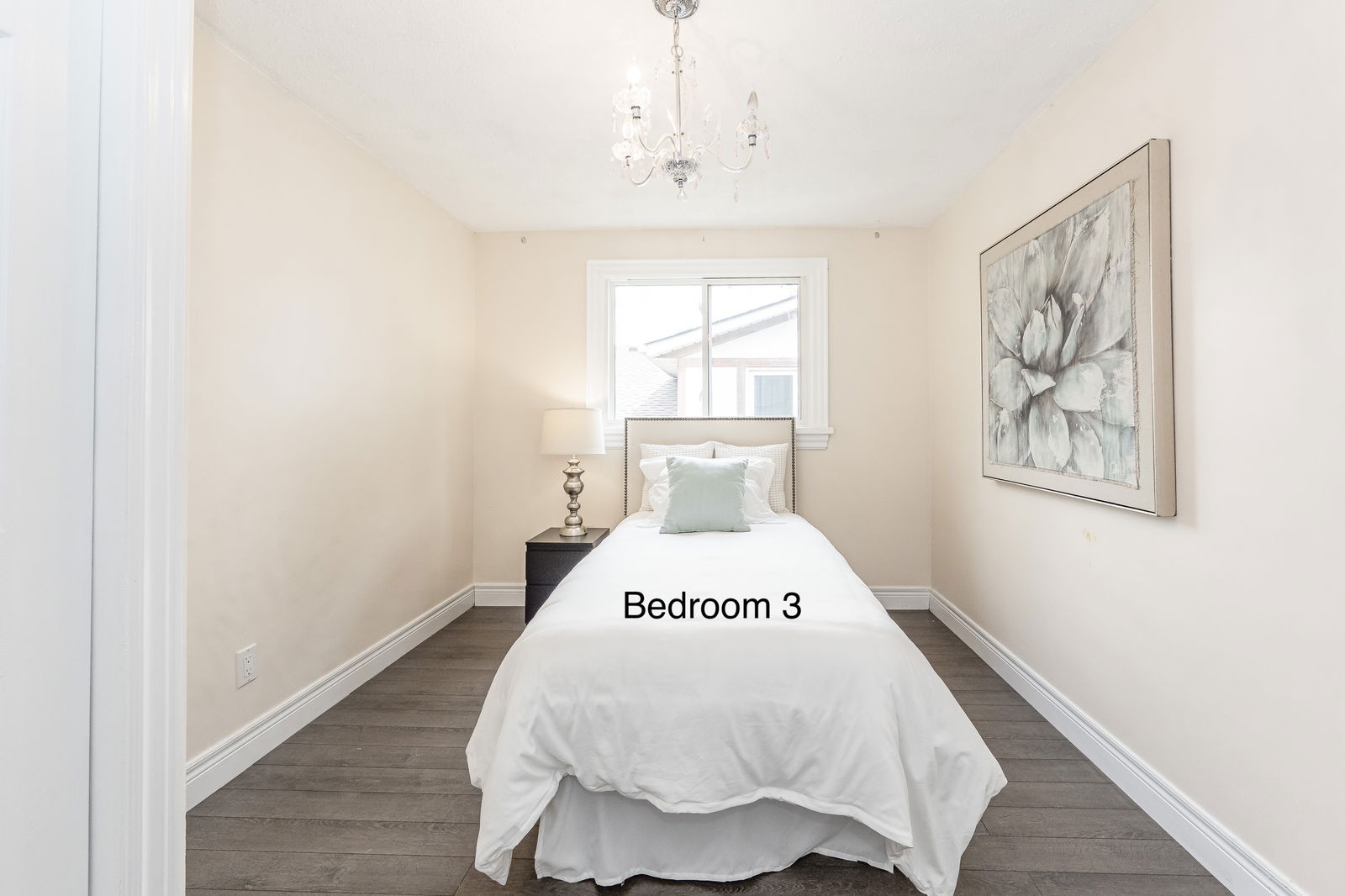 Chambre Chez L'habitant Waterloo 352803