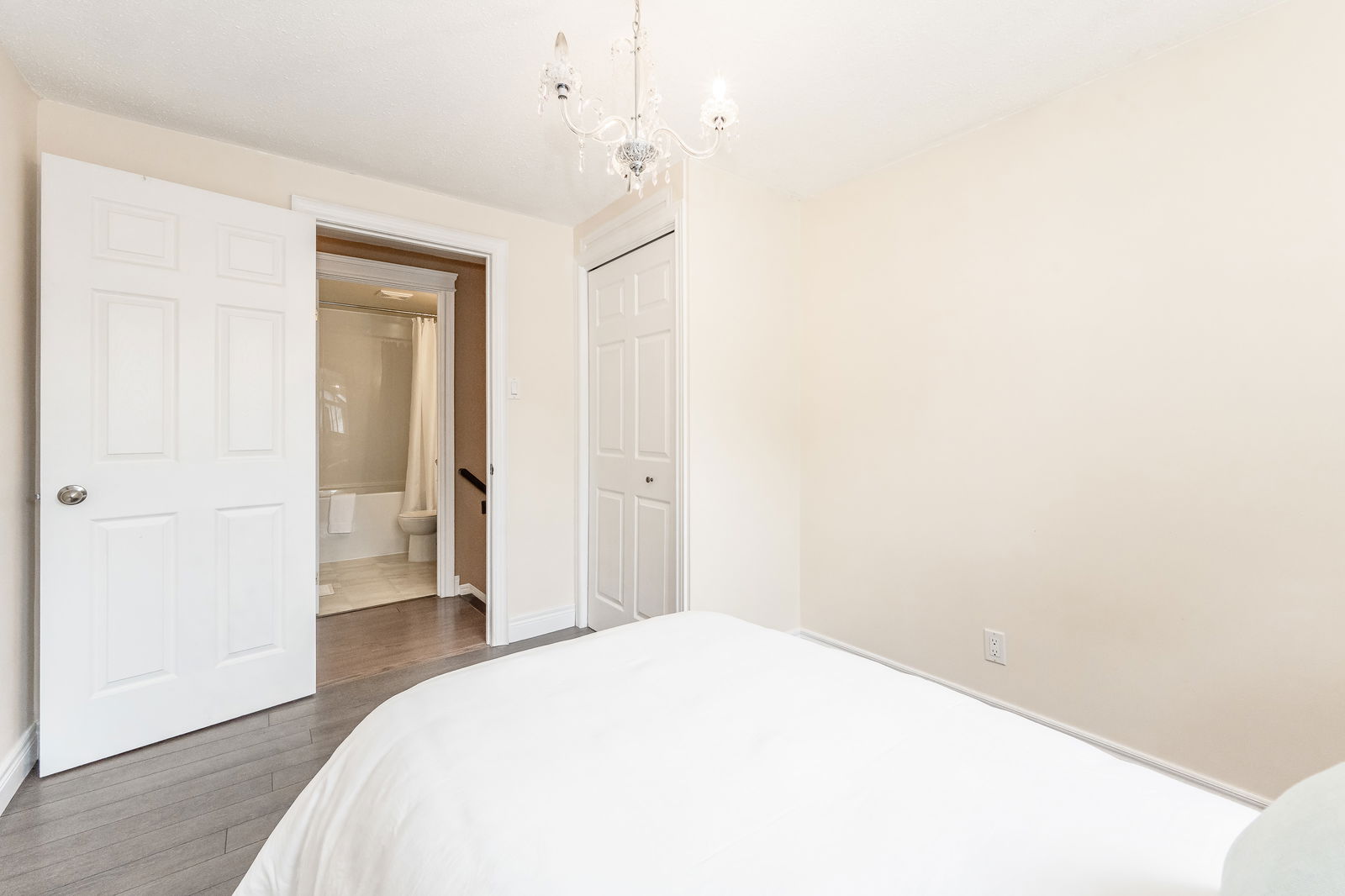 Chambre Chez L'habitant Waterloo 352803