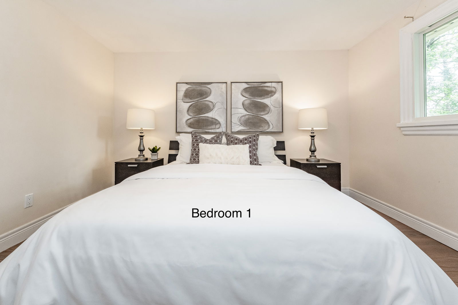 Chambre Chez L'habitant Waterloo 352803