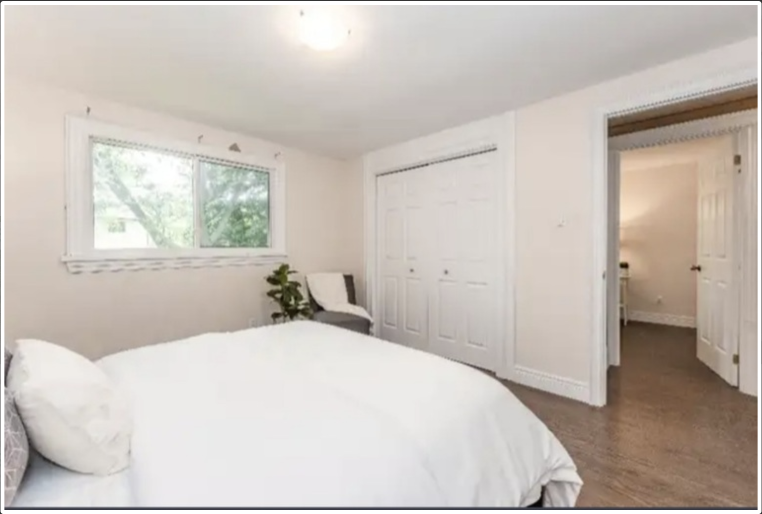 Chambre Chez L'habitant Waterloo 352803