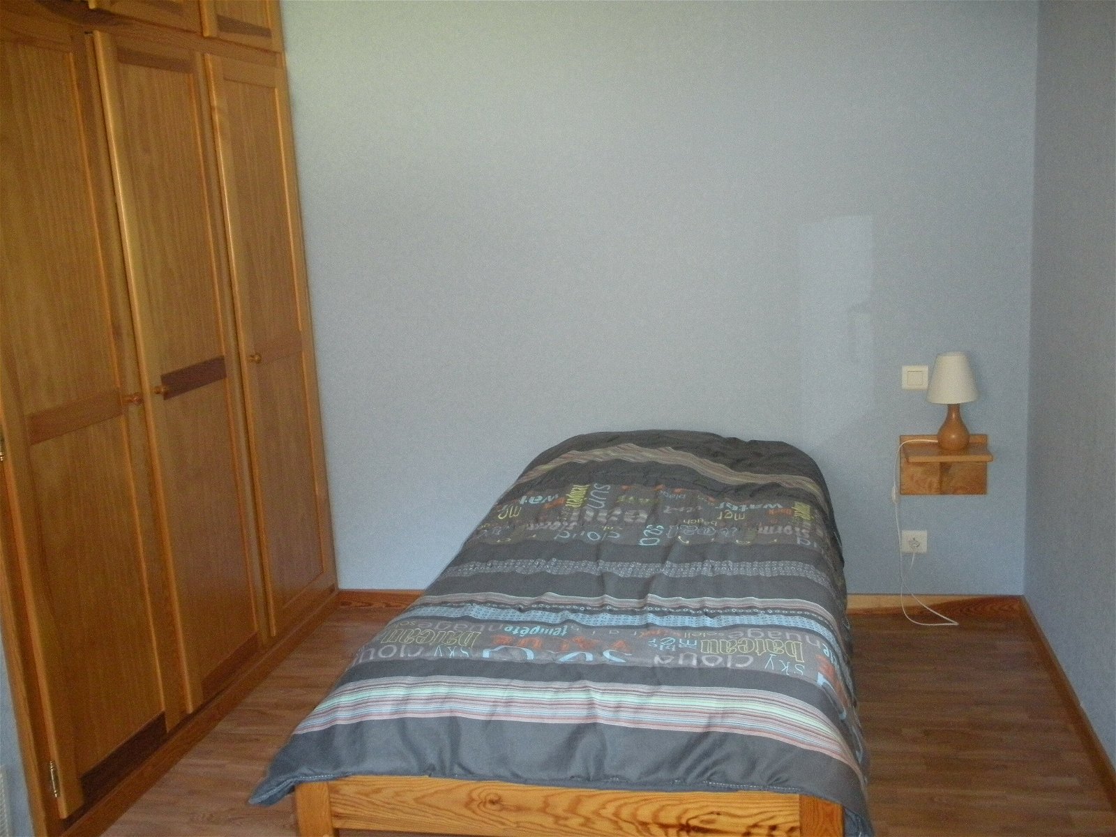 Onofhängeg Studio Gérardmer 153024