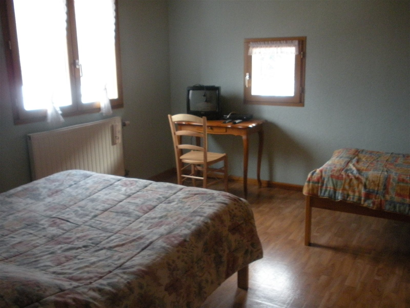 Onofhängeg Studio Gérardmer 153024