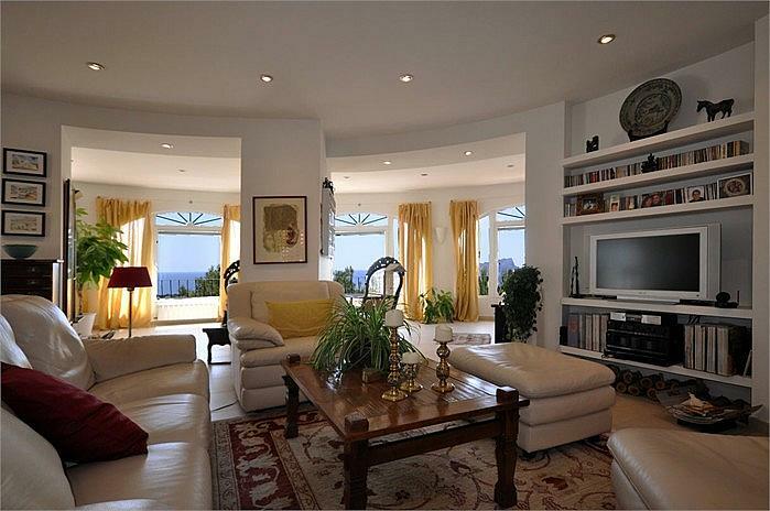 Logement Entier Teulada 84654