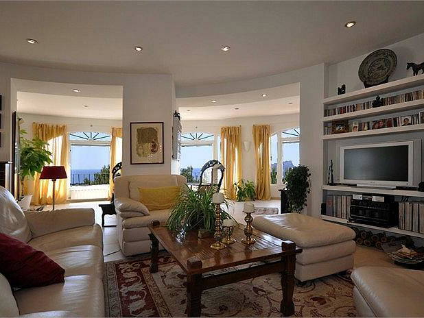 Cały Dom Teulada 84654-4