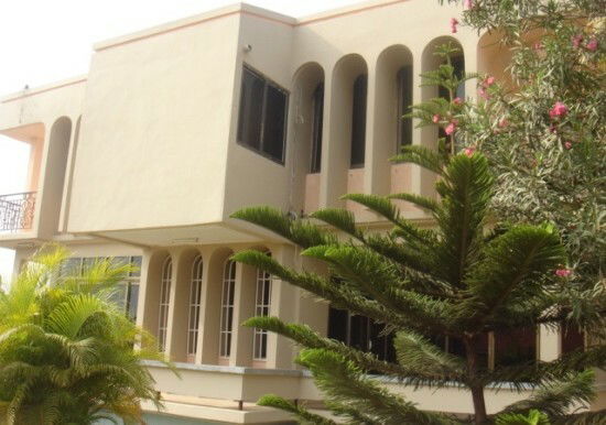 Logement Entier Sakumono 246439