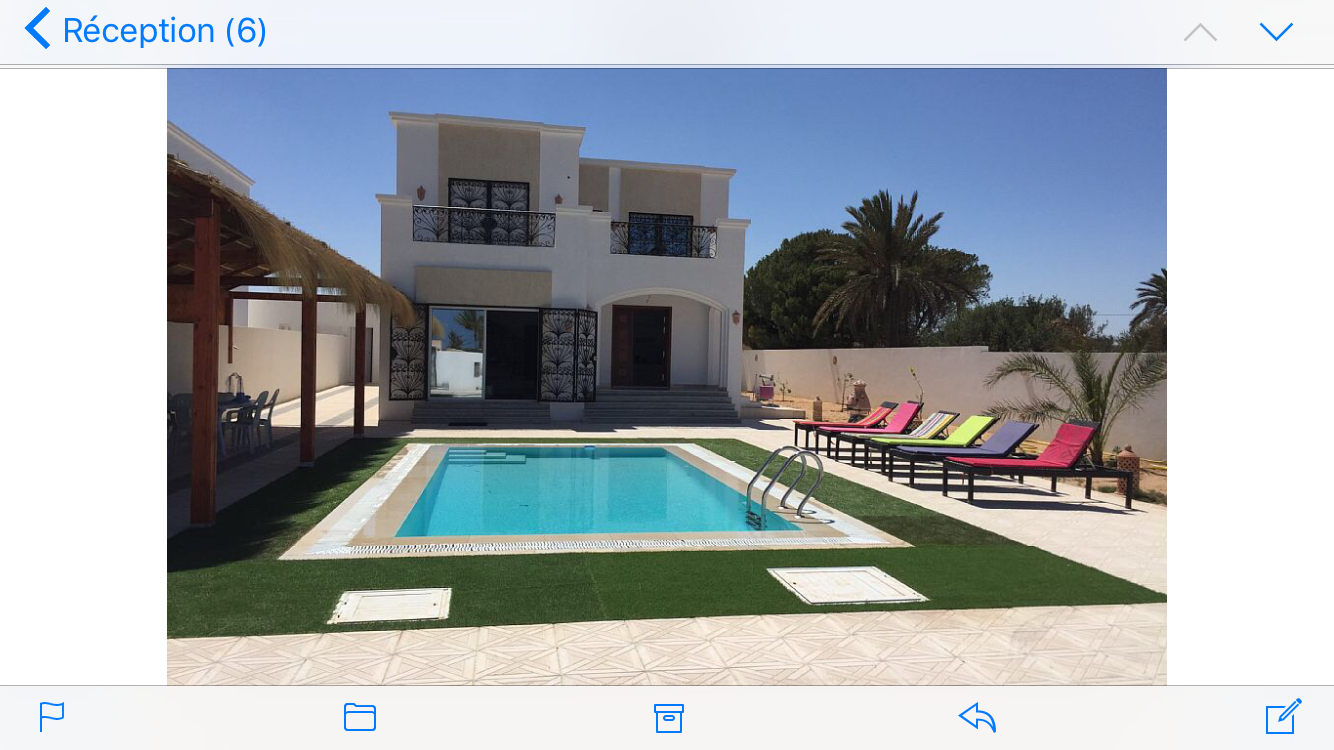 Hela Huset Djerba Midun 158900