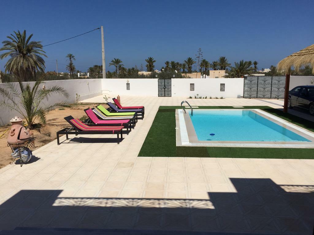 Hela Huset Djerba Midun 158900
