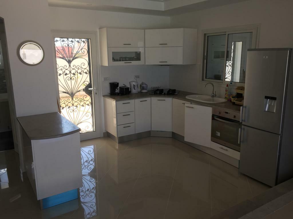 Hela Huset Djerba Midun 158900