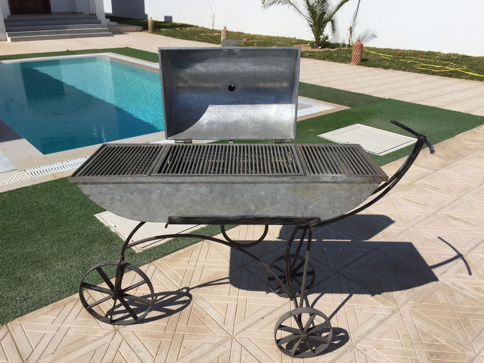 Hela Huset Djerba Midun 158900