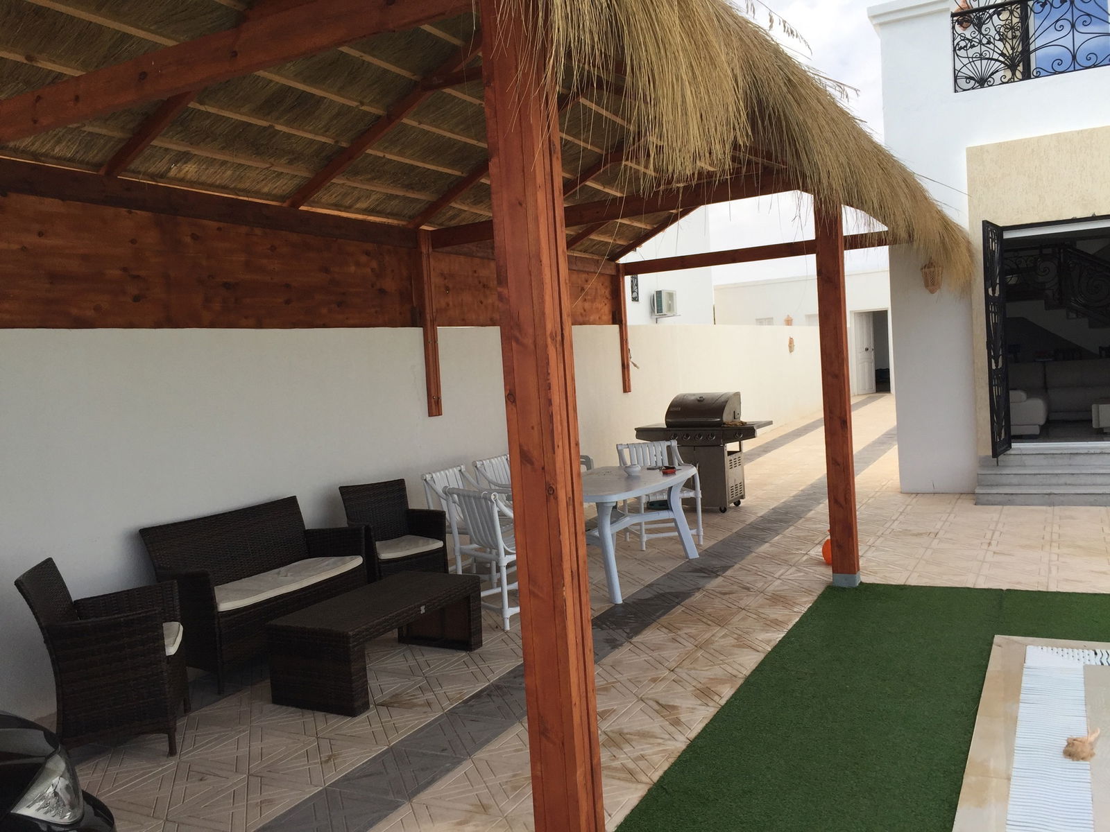 Hela Huset Djerba Midun 158900