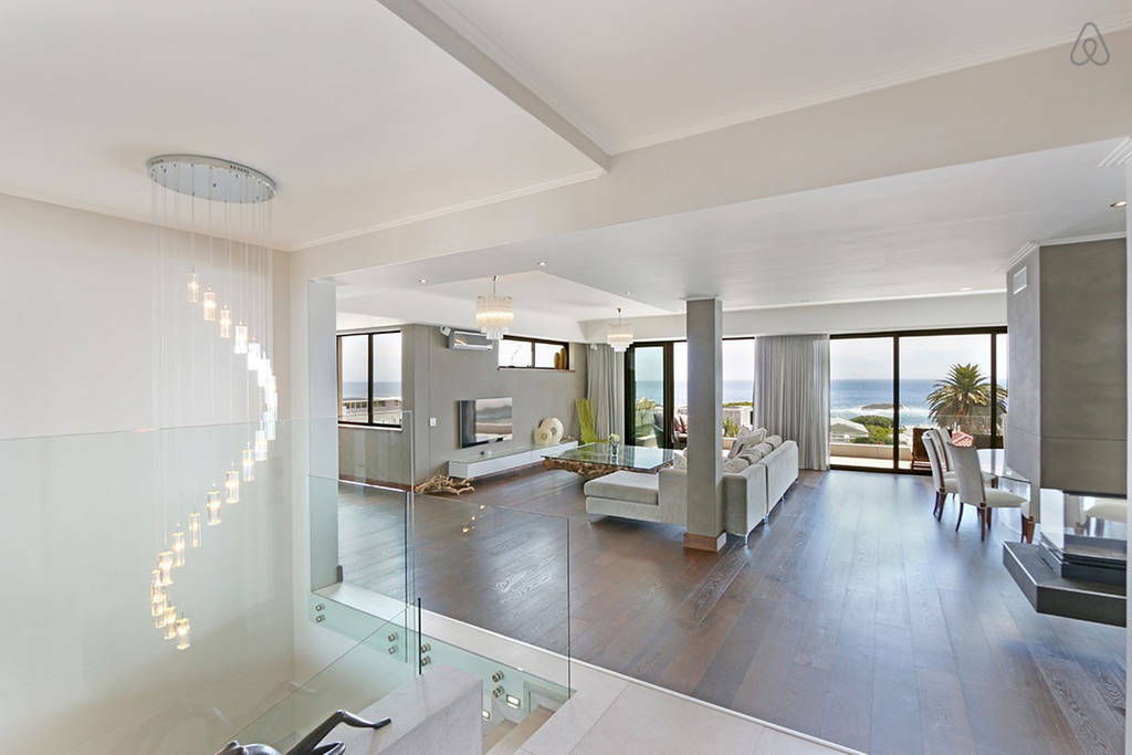 Chambre Chez L'habitant Cape Town 183021