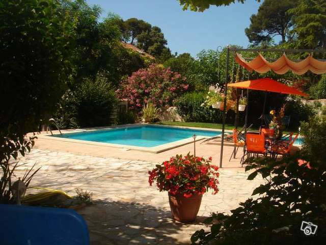 Toda La Casa Marseille 60350-2