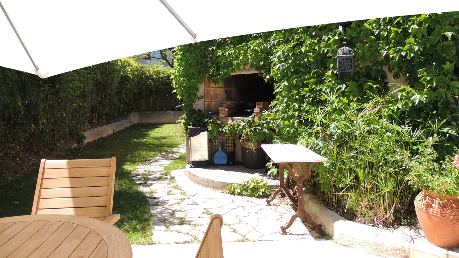 Onafhankelijke Studio Saint-Gély-du-Fesc 163230