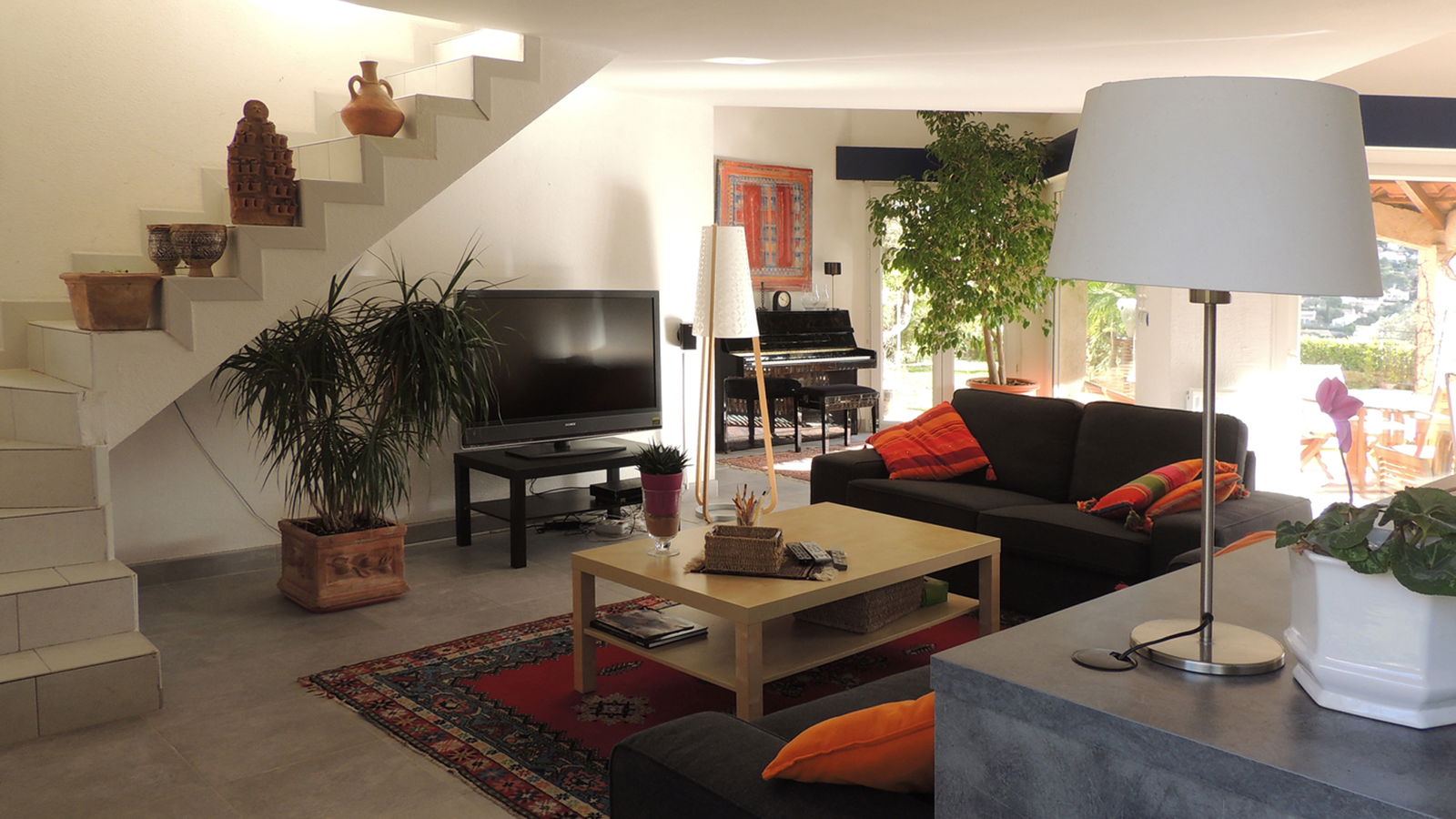 Onafhankelijke Studio Saint-Gély-du-Fesc 163230