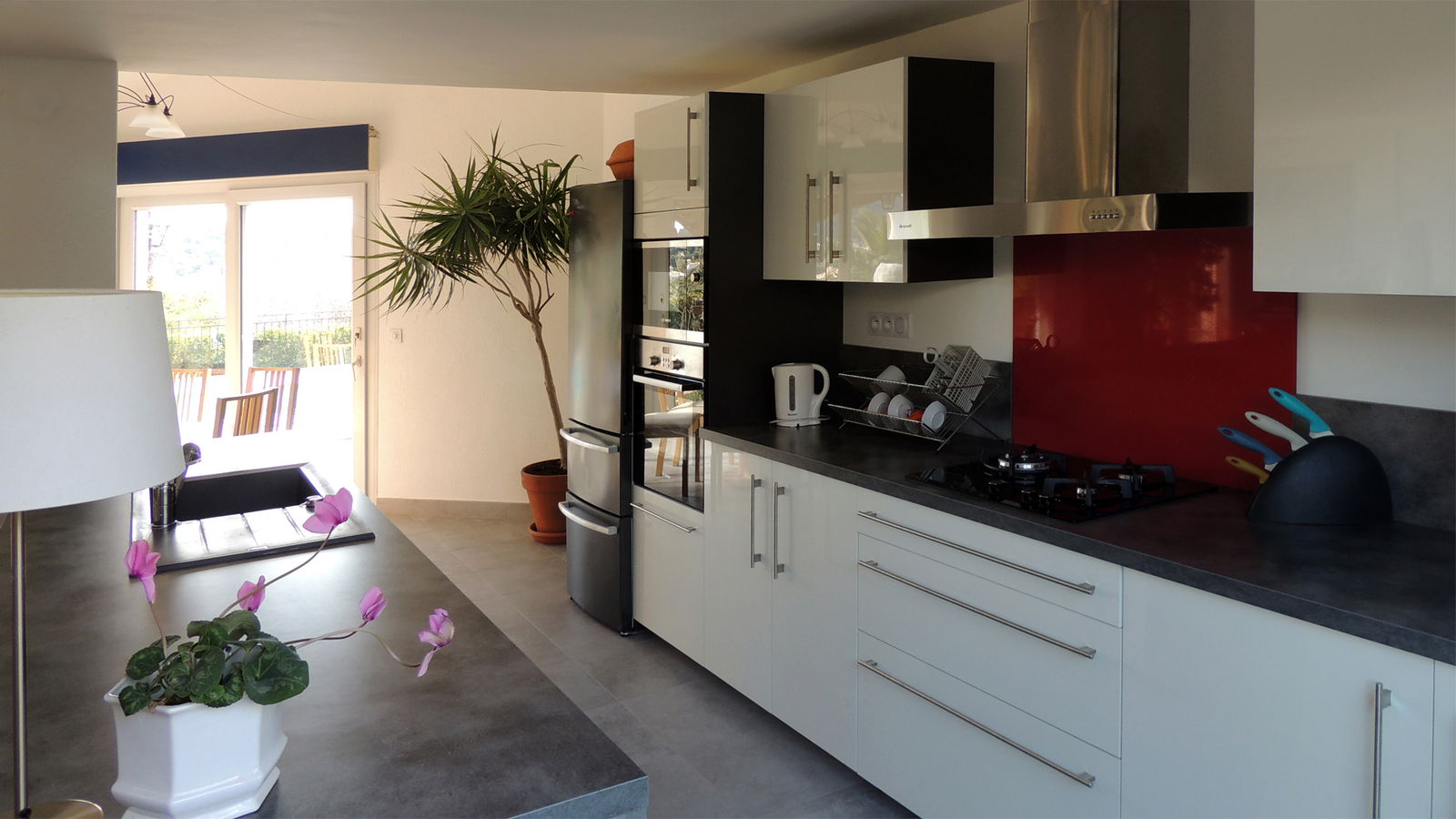 Onafhankelijke Studio Saint-Gély-du-Fesc 163230