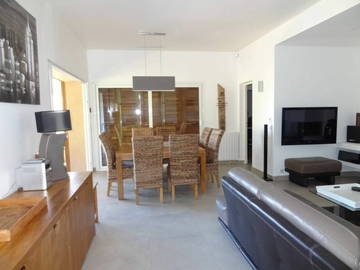 Roomlala | Belle villa pour 10 personnes 